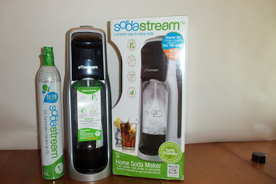 SodaStream Review – Tasty Soda From Home