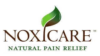 Noxicare™ Natural Pain Reliever Cream