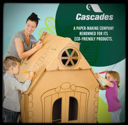 My Pretty Playhouse Boutique cascades Moms Bookshelf &amp; More Holiday Gift Guide