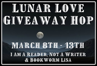 Lunar Love #Giveaway – Two Chances to Win