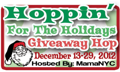 Lucky Bunny Giveaway Hop – $100 in Prizes!