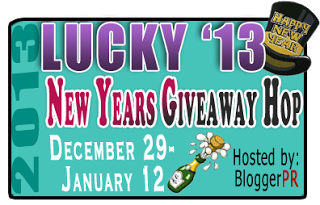 Lucky 13 New Years Giveaway Hop & Barefoot Wines