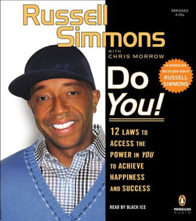 Do You! by Russell Simmons