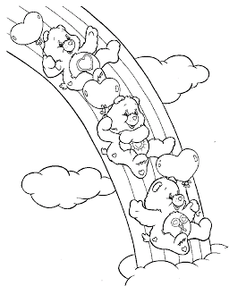 Coloring Pages – Fun For The Kids!
