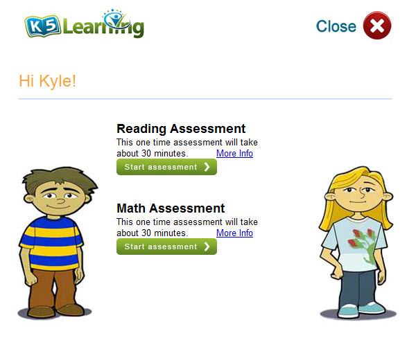 Reduce Summer Learning Loss with K5 Learning + Giveaway