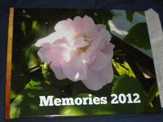 20-page Custom Classic Hardcover Photo Book via Picaboo
