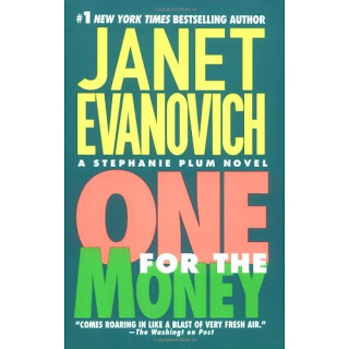 One For The Money Book #Giveaway