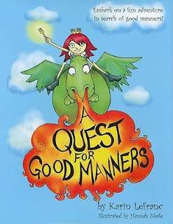 A Quest For Good Manners