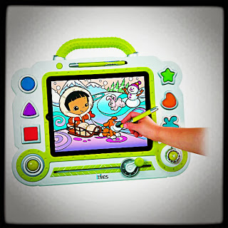 iTikes™ Canvas by Little Tikes For Kids – Holiday Gift Guide