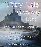 Fairy Tale Giveaway Hop – Two Winners!