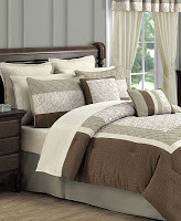 Win a 24 Piece Comforter Bedding Set