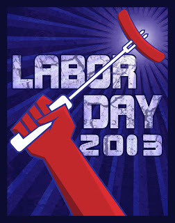 Labor Day 2013 – Are You Working? #RockYourBlog