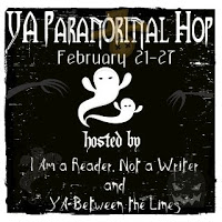 Young Adult Paranormal Giveaway – Win Big!