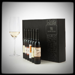 Tasting Room Emeril’s Holiday Party Sampler – Holiday Gift Guide