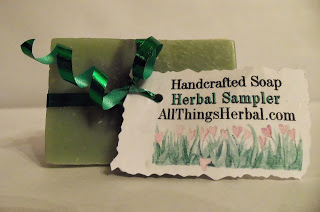 All Things Herbal Review – Holiday Gift Guide