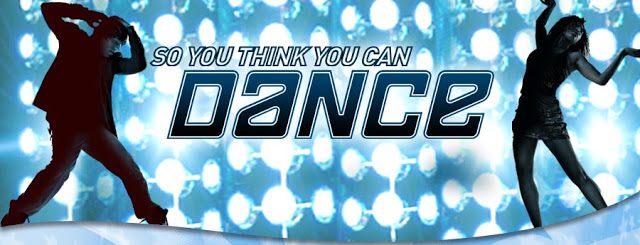So You Think You Can Dance 7/26 #SYTYCD Highlights