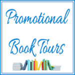 Blogger Opportunity – Promotional Book Tour & Amazon Gift Card
