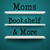 Vote for Moms Bookshelf & More as a Top Book Blogger for 2012