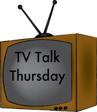 TV Talk Thursday Blog Hop 6/23