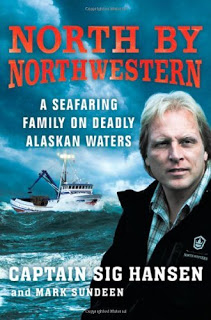 North By Northwestern by Captain Sig Hansen